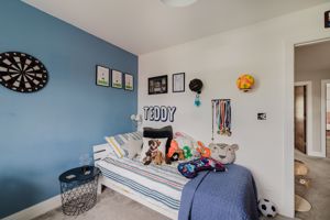 Bed 4- click for photo gallery